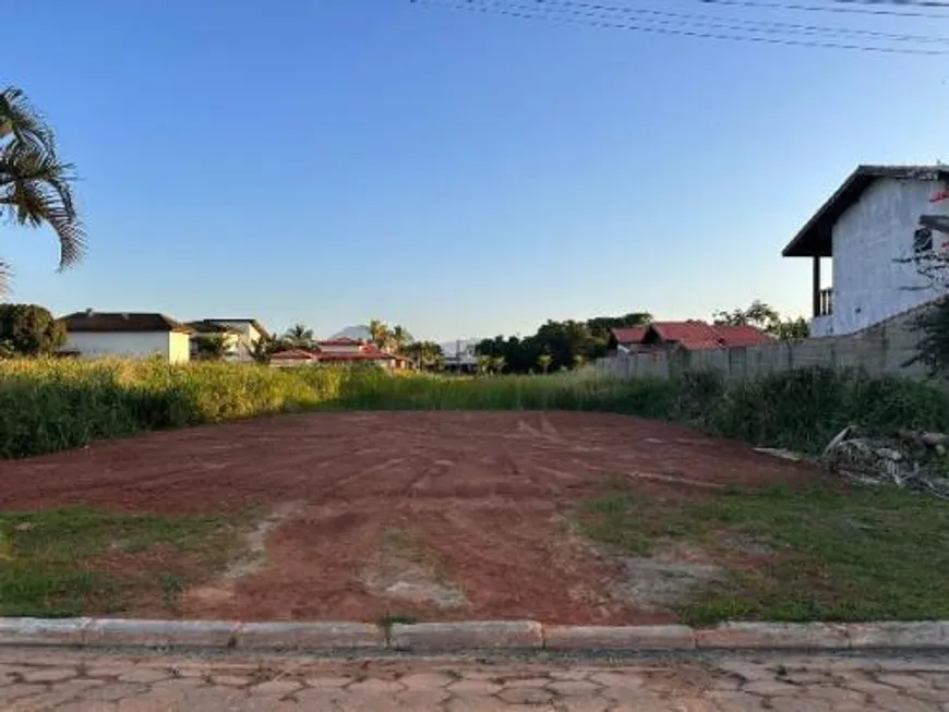 Foto 1 de Lote/Terreno à venda, 1250m² em Balneário Gaivota, Itanhaém