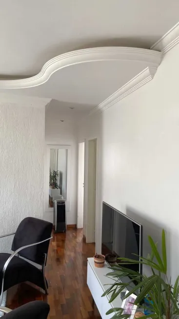 Foto 1 de Apartamento com 3 Quartos à venda, 70m² em Padre Eustáquio, Belo Horizonte