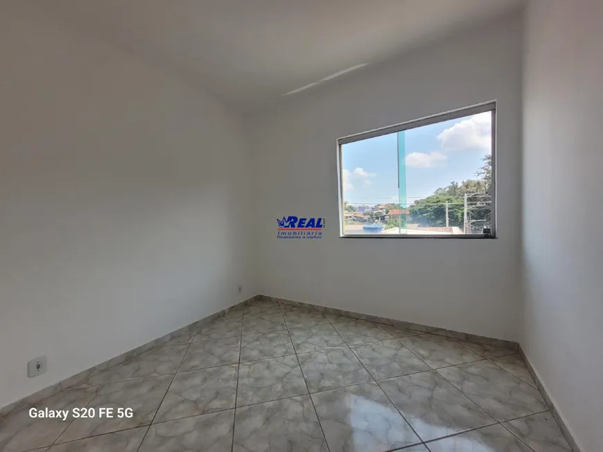 Foto 1 de Apartamento com 2 Quartos à venda, 54m² em Vila Rosario, Ibirite