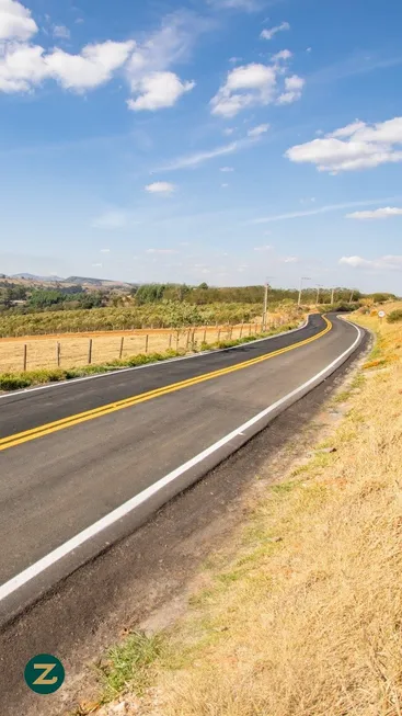 Foto 1 de Lote/Terreno à venda, 1000m² em Fazenda Velha, Pinhalzinho