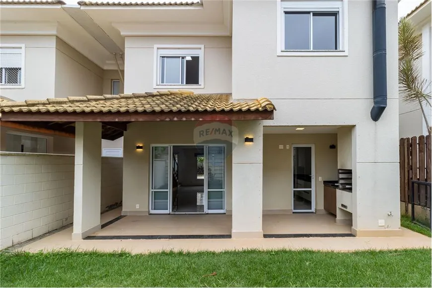 Foto 1 de Casa de Condomínio com 3 Quartos à venda, 145m² em Parque Xangrilá, Campinas