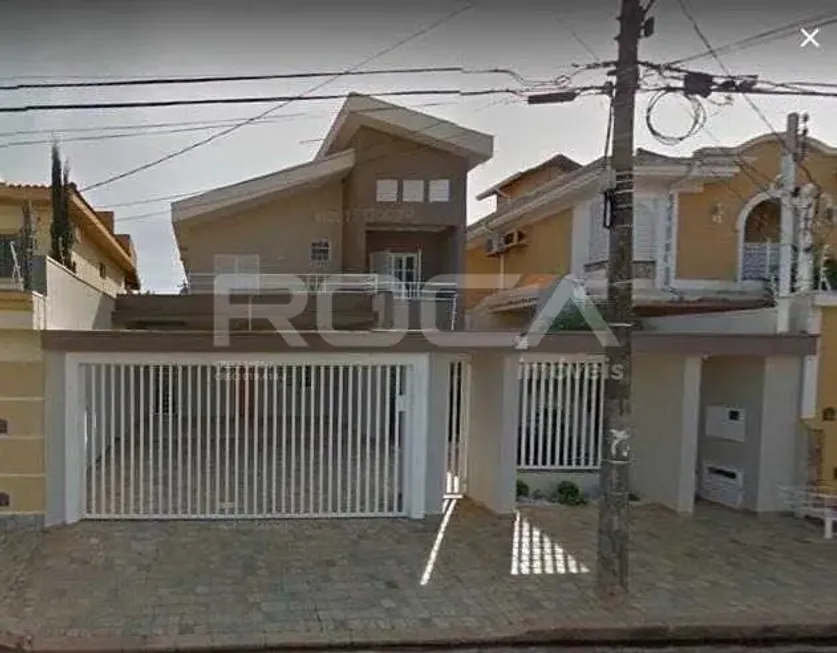 Foto 1 de Casa com 3 Quartos à venda, 287m² em Ribeirânia, Ribeirão Preto