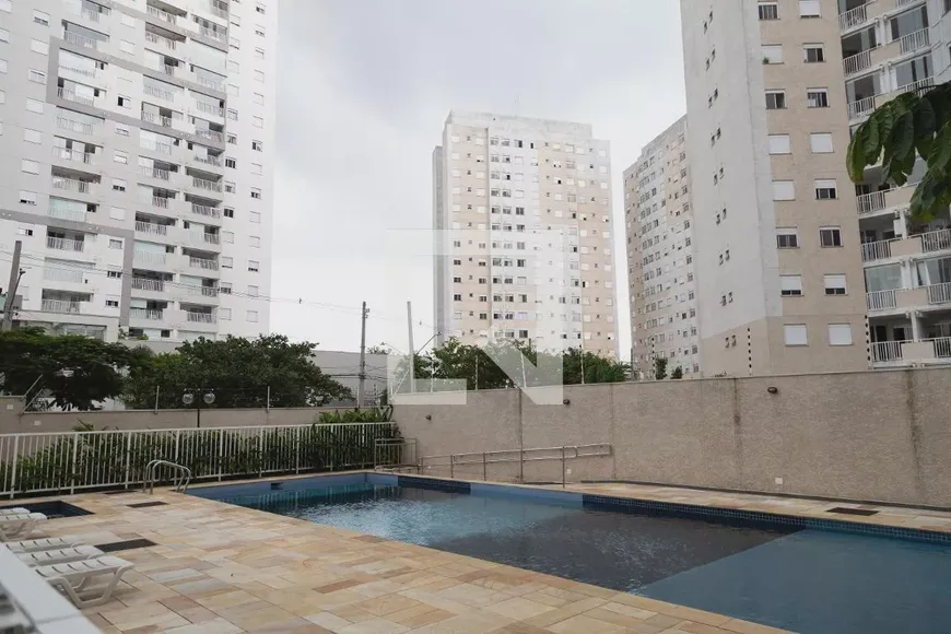 Foto 1 de Apartamento com 1 Quarto à venda, 45m² em Brás, São Paulo