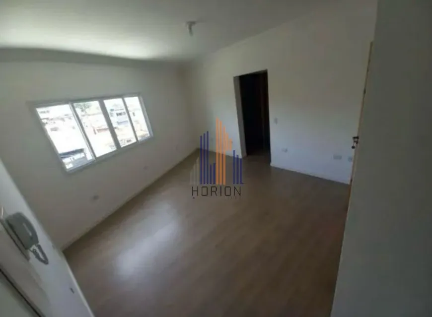 Foto 1 de Cobertura com 2 Quartos à venda, 104m² em Baeta Neves, São Bernardo do Campo