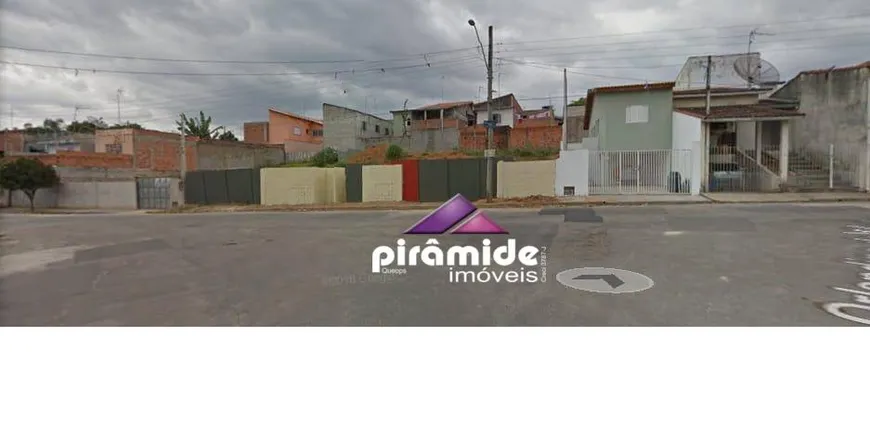 Foto 1 de Lote/Terreno à venda, 300m² em Campos de Sao Jose, São José dos Campos