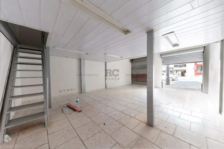 Foto 1 de Ponto Comercial para alugar, 68m² em Barro Preto, Belo Horizonte