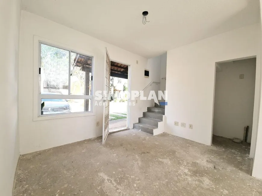 Foto 1 de Casa de Condomínio com 2 Quartos à venda, 70m² em Jardim Interlagos, Hortolândia