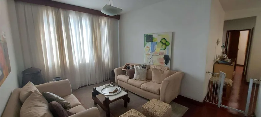 Foto 1 de Apartamento com 3 Quartos à venda, 90m² em Castelo, Belo Horizonte