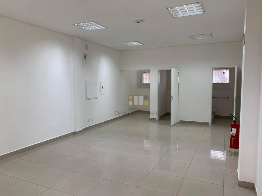 Foto 1 de Ponto Comercial para alugar, 208m² em Centro, Sumaré