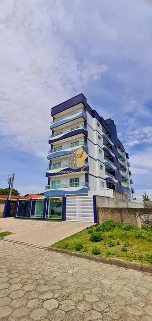 Foto 1 de Apartamento com 3 Quartos à venda, 117m² em Centro, Guaratuba
