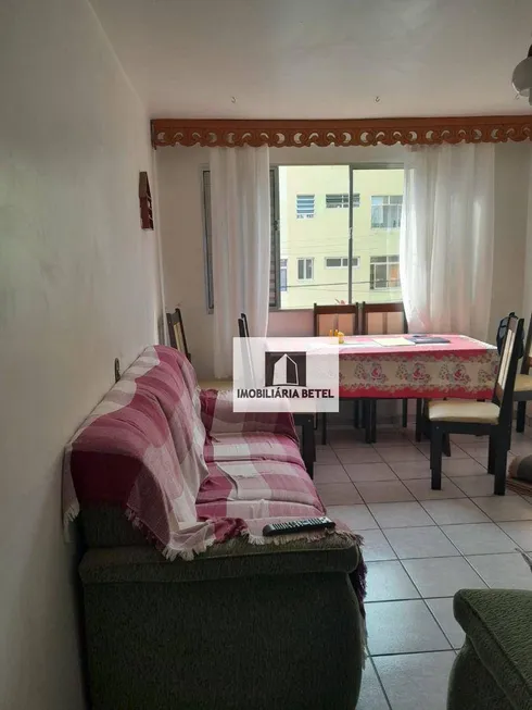 Foto 1 de Apartamento com 3 Quartos à venda, 71m² em Vila Guiomar, Santo André