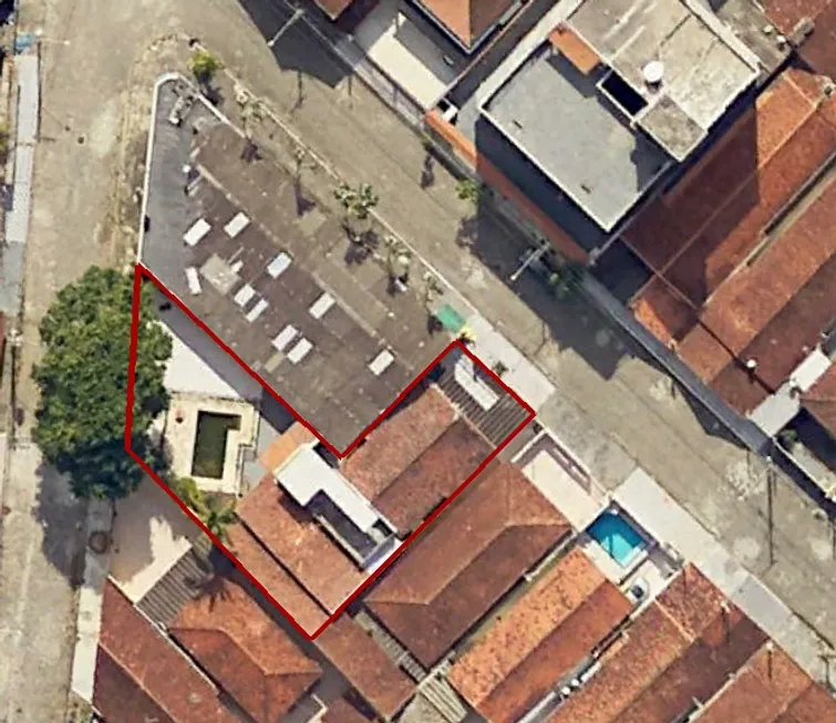 Foto 1 de Casa com 5 Quartos à venda, 476m² em Vila Caicara, Praia Grande