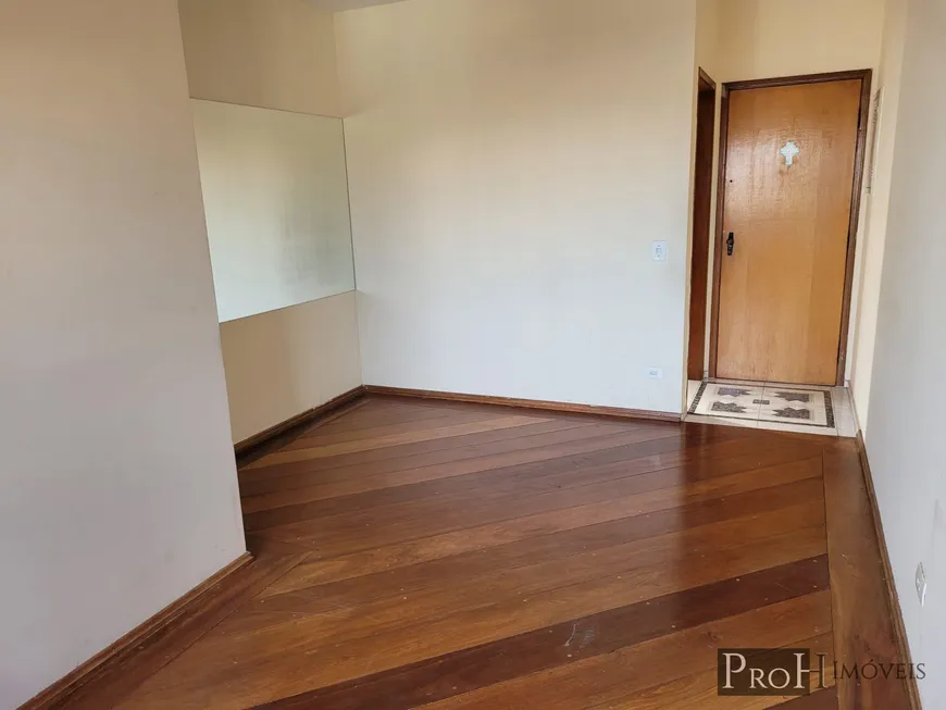 Foto 1 de Apartamento com 3 Quartos à venda, 72m² em Vila Euclides, São Bernardo do Campo