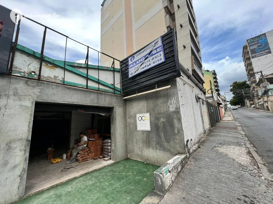 Foto 1 de Ponto Comercial para alugar, 250m² em Centro, Nova Iguaçu