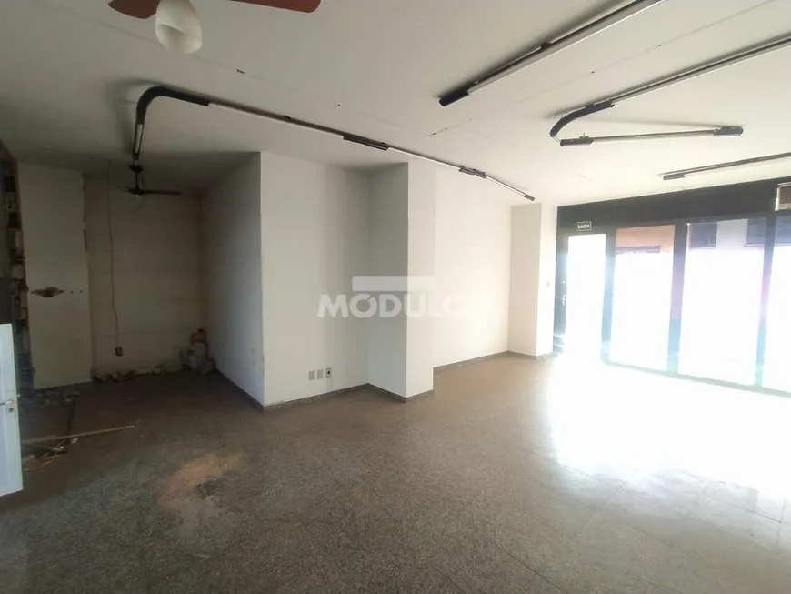 Foto 1 de Sala Comercial à venda, 50m² em Centro, Uberlândia