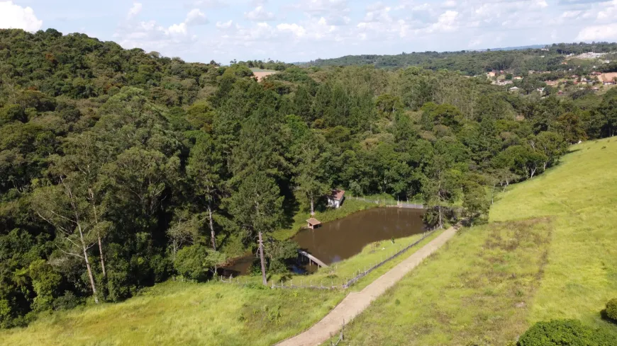 Foto 1 de Lote/Terreno à venda, 500m² em Morro Grande, Ibiúna