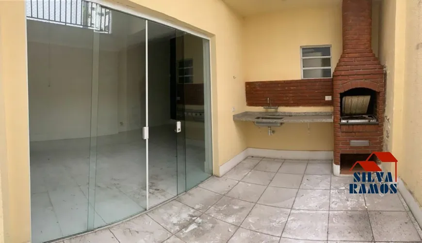 Foto 1 de Imóvel Comercial com 1 Quarto para alugar, 141m² em Moema, São Paulo