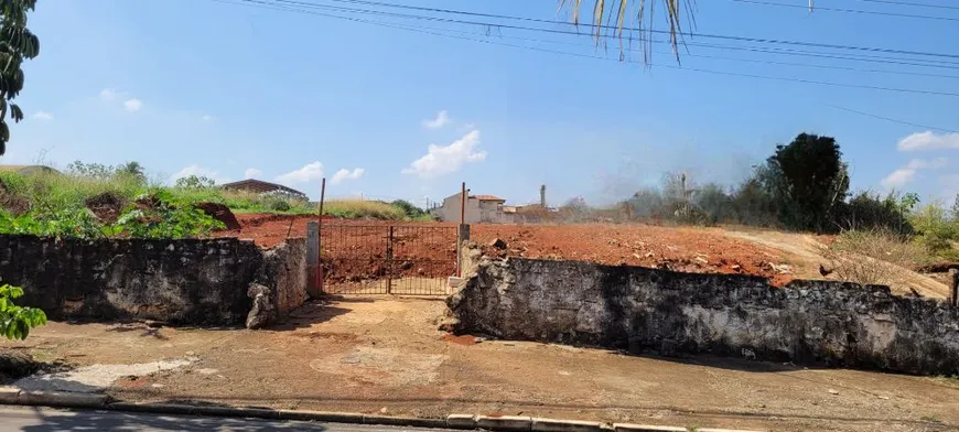 Foto 1 de Lote/Terreno à venda, 5580m² em Jardim Bela Vista, Cosmópolis