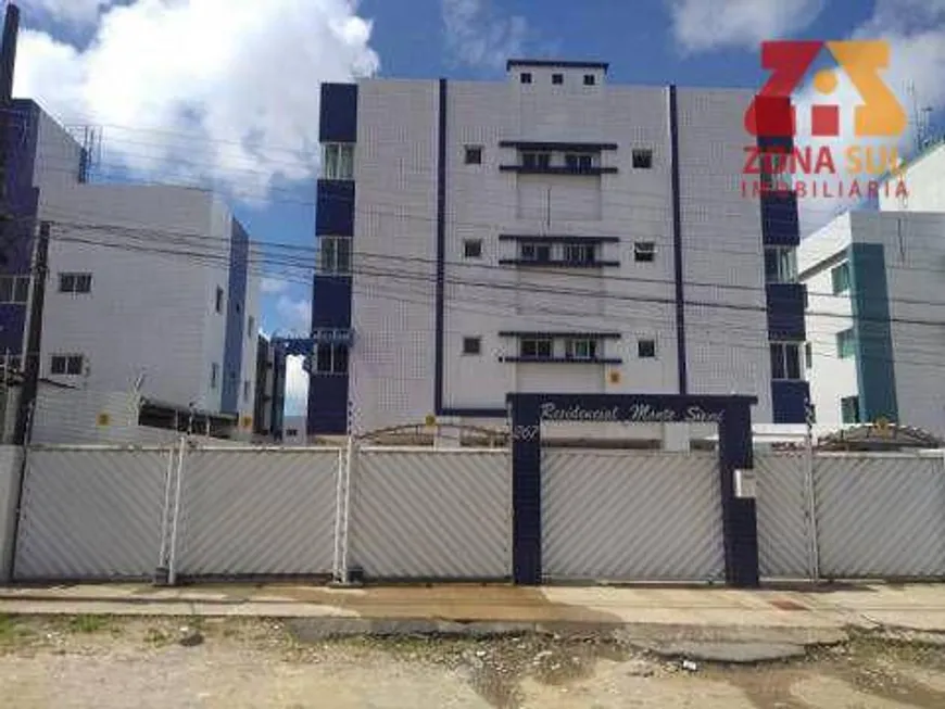 Foto 1 de Apartamento com 2 Quartos à venda, 74m² em Cristo Redentor, João Pessoa