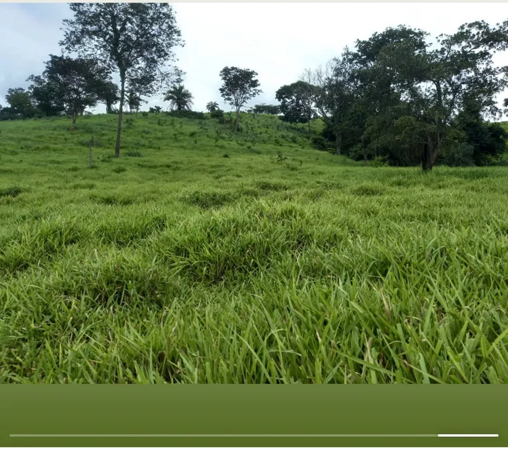 Foto 1 de Fazenda/Sítio à venda, 35m² em , Carmo do Rio Verde