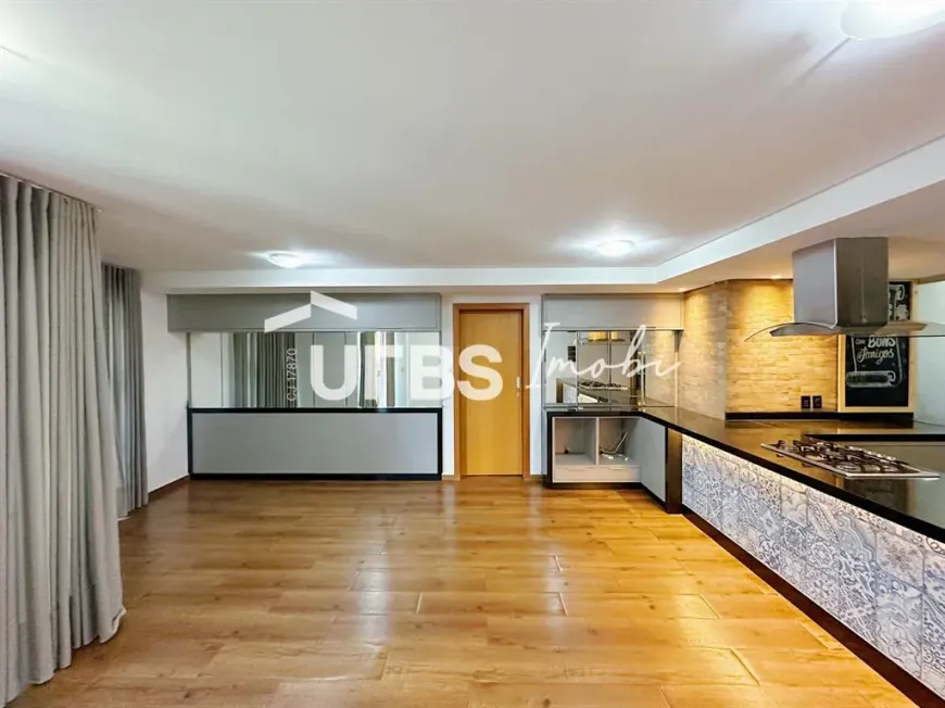 Foto 1 de Apartamento com 2 Quartos à venda, 94m² em Alto da Glória, Goiânia