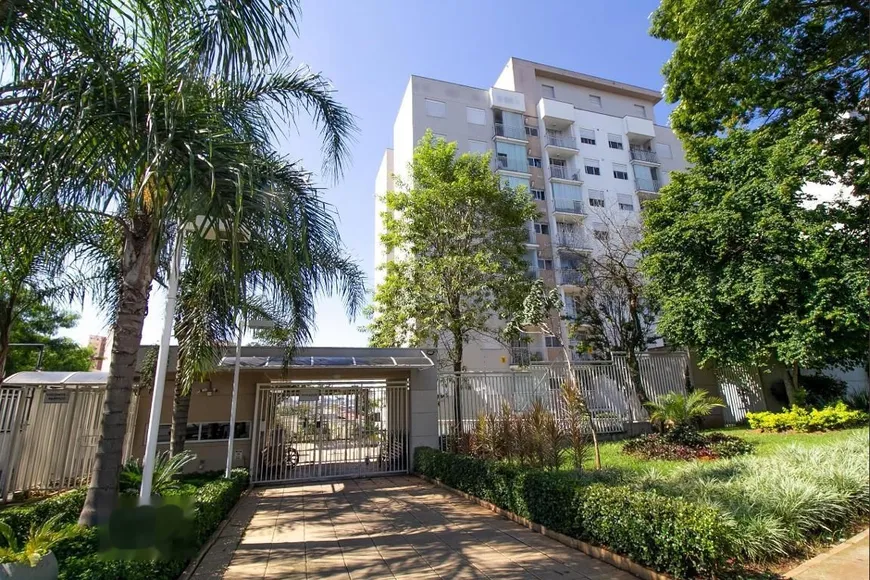 Foto 1 de Apartamento com 2 Quartos à venda, 45m² em Jardim Ângela, São Paulo