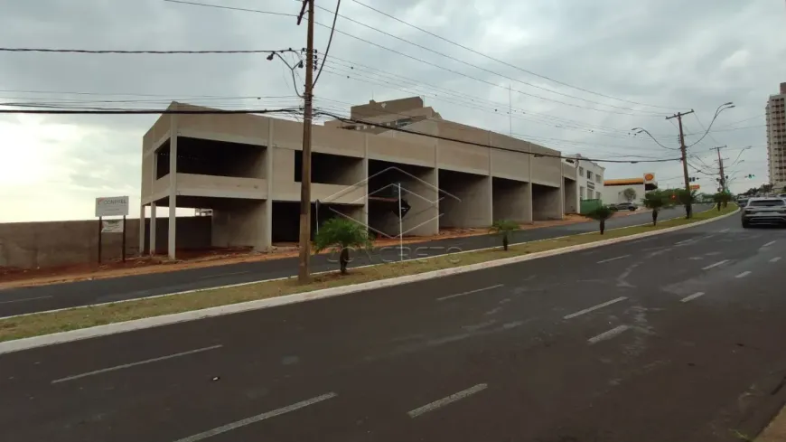 Foto 1 de Ponto Comercial para alugar, 160m² em Vila Assis, Jaú