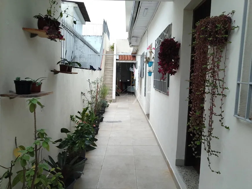 Foto 1 de Casa com 4 Quartos à venda, 105m² em Vila Maria, São Paulo