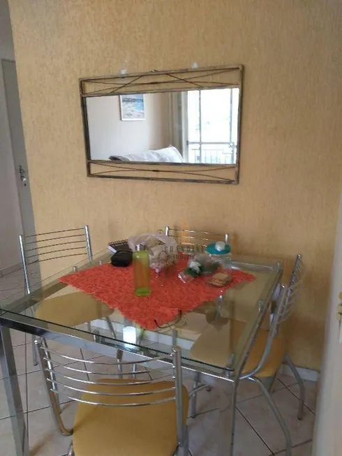 Foto 1 de Apartamento com 3 Quartos à venda, 70m² em Nova Petrópolis, São Bernardo do Campo