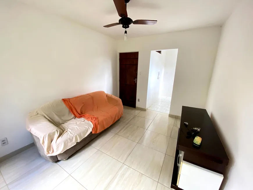 Foto 1 de Apartamento com 2 Quartos à venda, 55m² em Mata Escura, Salvador