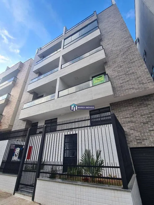 Foto 1 de Apartamento com 1 Quarto à venda, 65m² em Vivendas da Serra, Juiz de Fora
