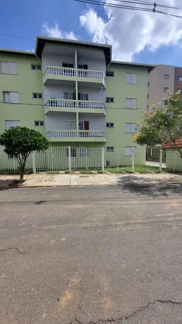 Foto 1 de Apartamento com 2 Quartos à venda, 65m² em Jardim Pedroso, Indaiatuba