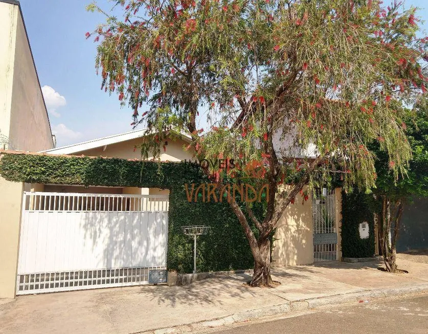 Foto 1 de Casa com 2 Quartos à venda, 118m² em Chacara Previtale, Valinhos