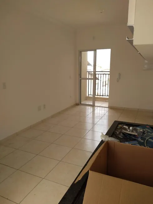 Foto 1 de Apartamento com 2 Quartos à venda, 66m² em Residencial Portal da Mantiqueira, Taubaté