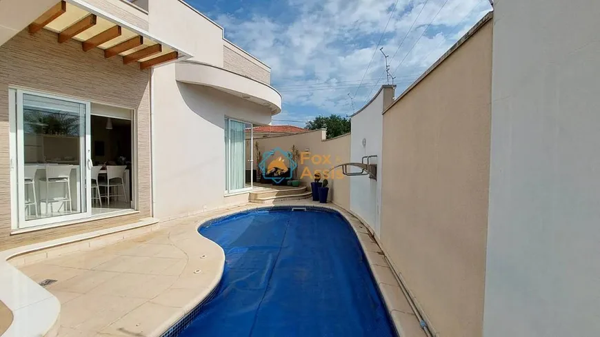 Foto 1 de Casa com 3 Quartos à venda, 203m² em Centro, Santa Bárbara D'Oeste