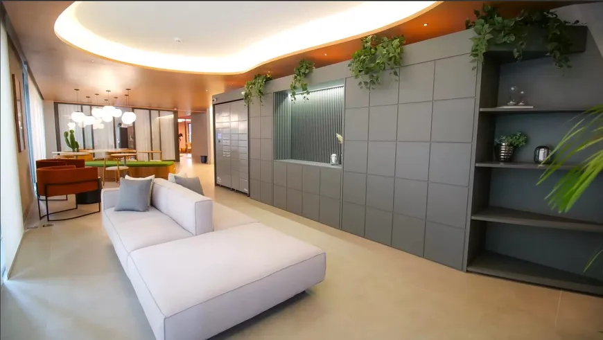Foto 1 de Apartamento com 2 Quartos à venda, 71m² em Brooklin, São Paulo