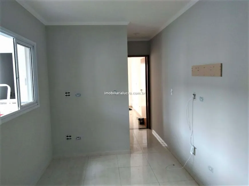 Foto 1 de Apartamento com 2 Quartos à venda, 64m² em Vila Eldizia, Santo André