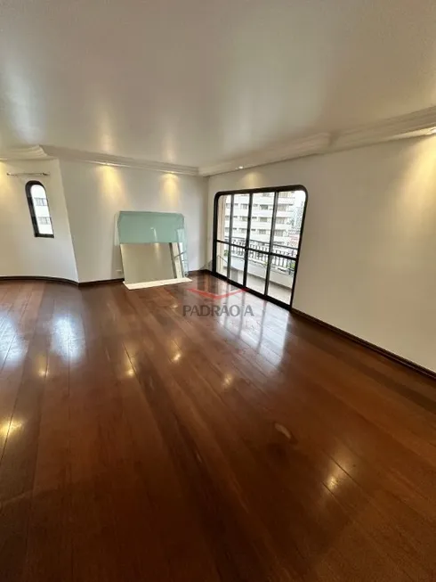 Foto 1 de Apartamento com 4 Quartos à venda, 175m² em Tatuapé, São Paulo