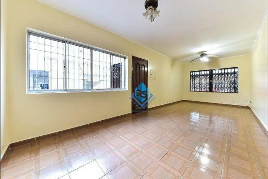 Foto 1 de Sobrado com 5 Quartos para venda ou aluguel, 350m² em Paulicéia, São Bernardo do Campo