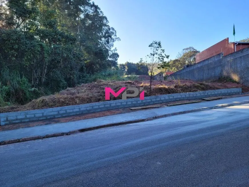 Foto 1 de Lote/Terreno à venda, 1323m² em Loteamento Vale Azul I, Jundiaí