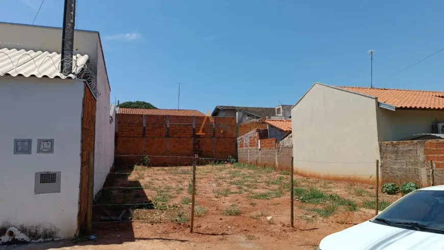 Foto 1 de Lote/Terreno à venda, 200m² em Bom Sucesso, São José do Rio Preto