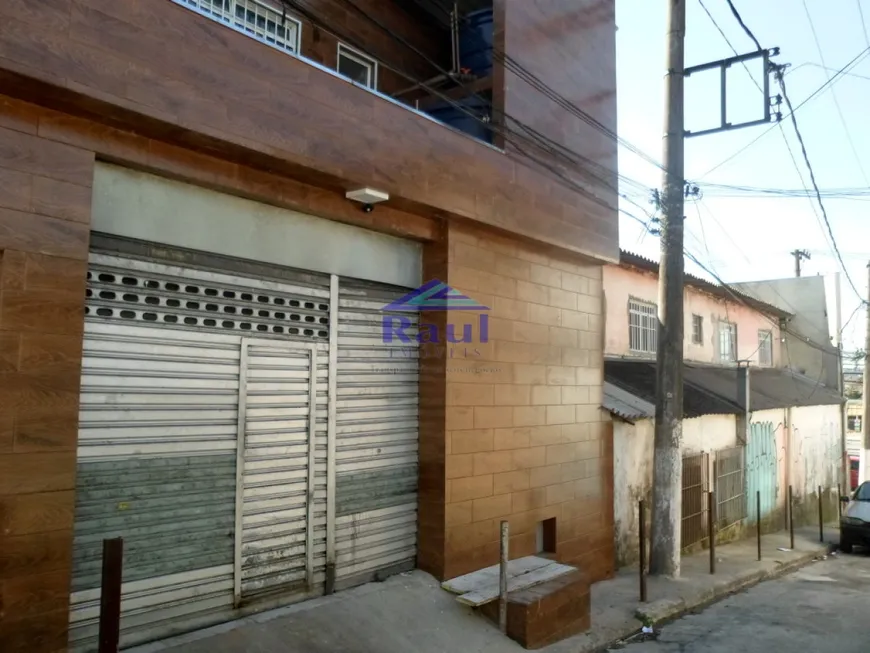 Foto 1 de Ponto Comercial para alugar, 153m² em Jardim Marajoara, São Paulo