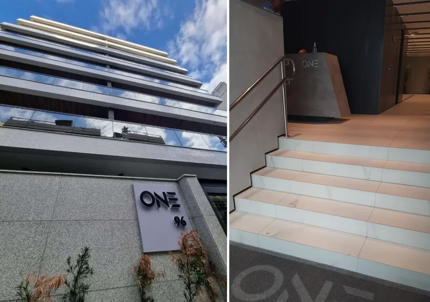 Foto 1 de Apartamento com 2 Quartos à venda, 73m² em Tijuca, Rio de Janeiro