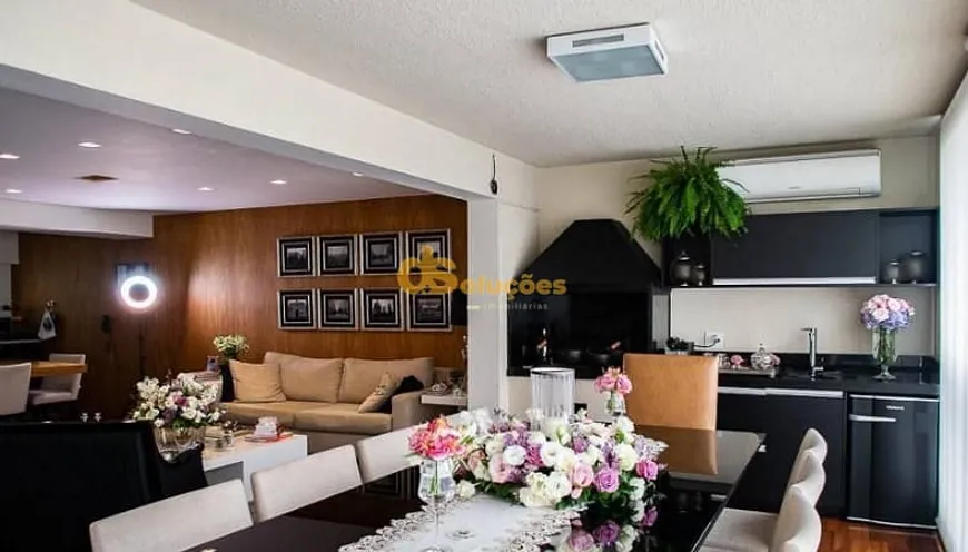 Foto 1 de Apartamento com 3 Quartos à venda, 186m² em Casa Verde, São Paulo