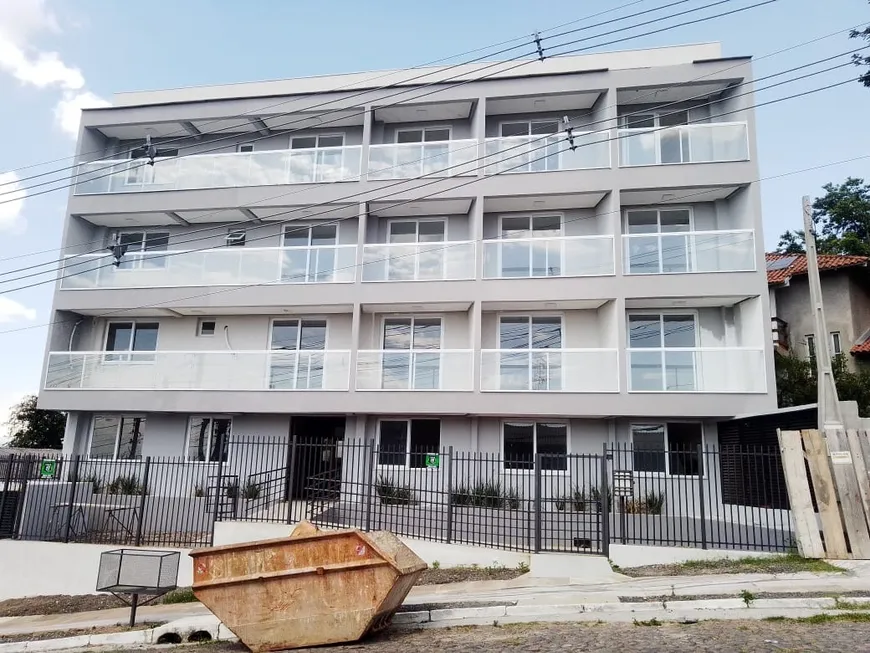 Foto 1 de Apartamento com 1 Quarto à venda, 29m² em Independencia, São Leopoldo