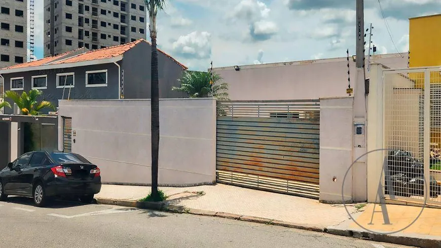 Foto 1 de Casa com 3 Quartos para venda ou aluguel, 158m² em Jardim Santa Rosalia, Sorocaba