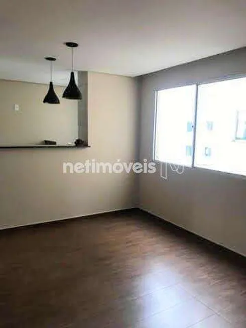 Foto 1 de Apartamento com 2 Quartos à venda, 45m² em Duque de Caxias, Contagem