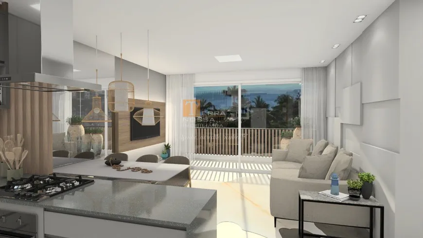 Foto 1 de Apartamento com 2 Quartos à venda, 71m² em Praia Grande, Torres