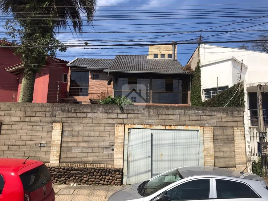 Foto 1 de Casa com 3 Quartos à venda, 189m² em São Lucas, Viamão