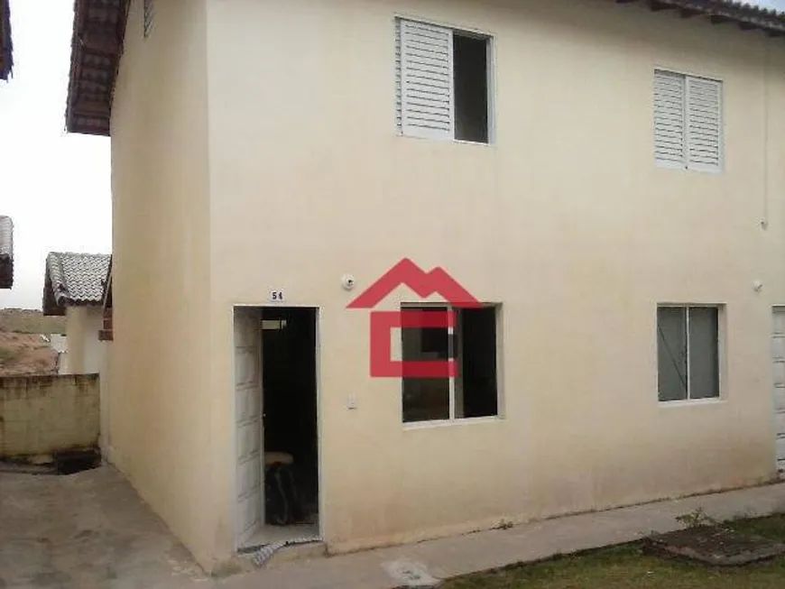 Foto 1 de Casa de Condomínio com 2 Quartos à venda, 55m² em Recanto Arco Verde, Cotia